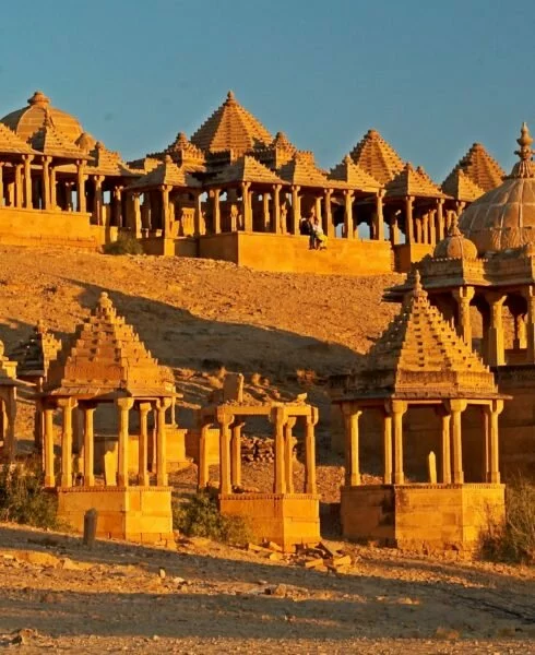The Best Forts and Palaces in Rajasthan