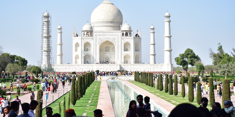 What can be done to improve tourism in India?
