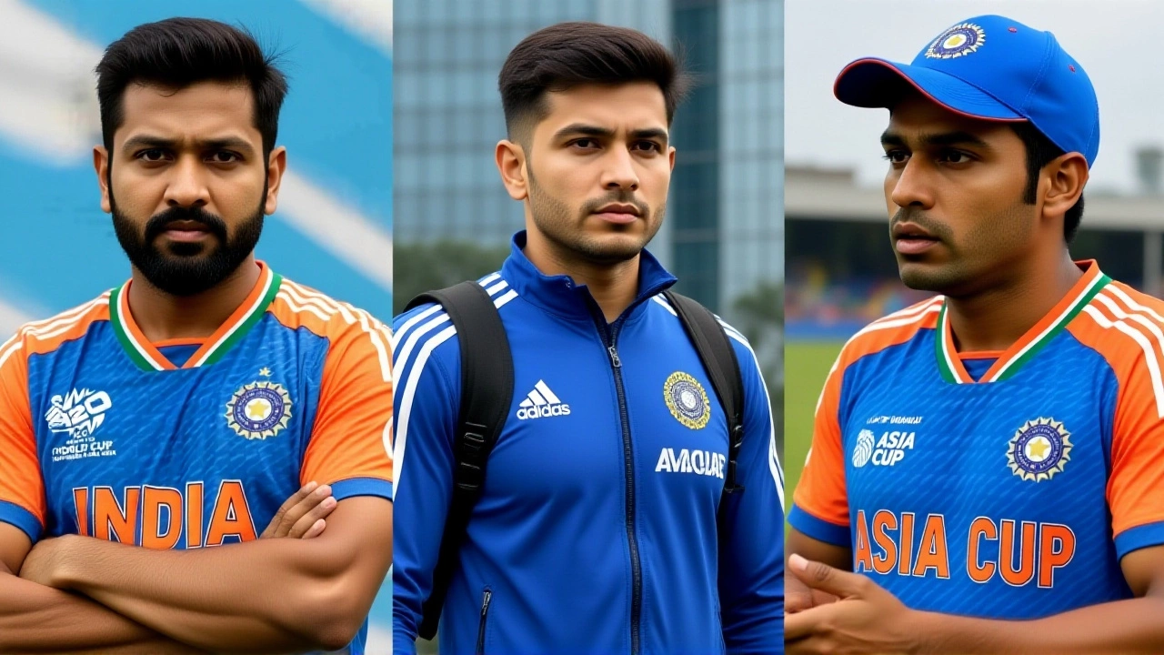 Implications for the Asia Cup final