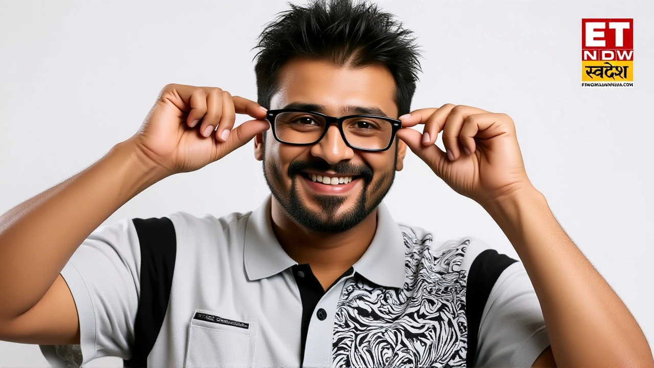 A Community in Mourning