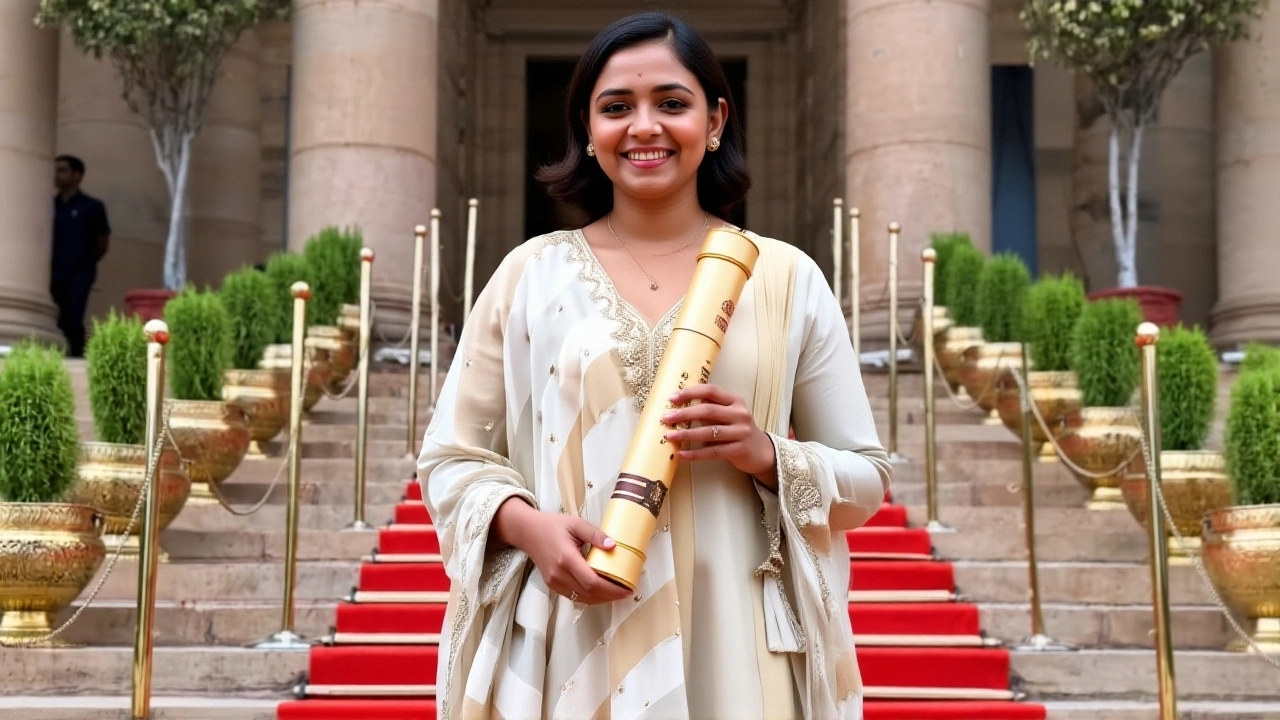 3 Bihar Icons Honored with Padma Shri by President Murmu