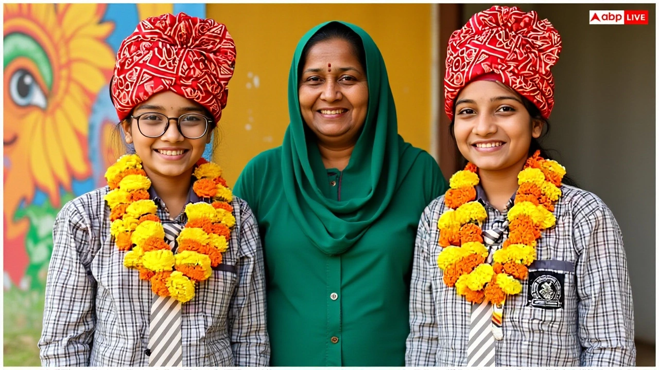 RBSE Class 12 Result 2026: 96.23% Pass Rate, Girls Lead Top Scores