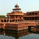 Fatehpur Sikri