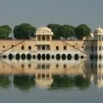 Jaj Mahal Jaipur