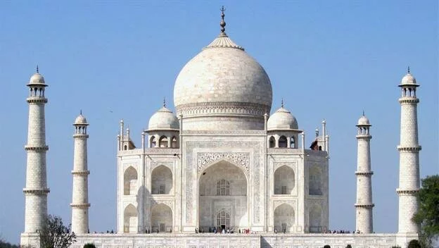 Best Time to visit Delhi Agra Jaipur or Golden Triangle India