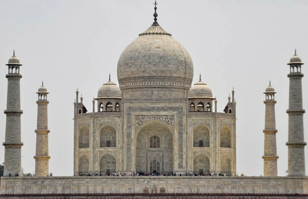 Golden Triangle India tour, the best of North India