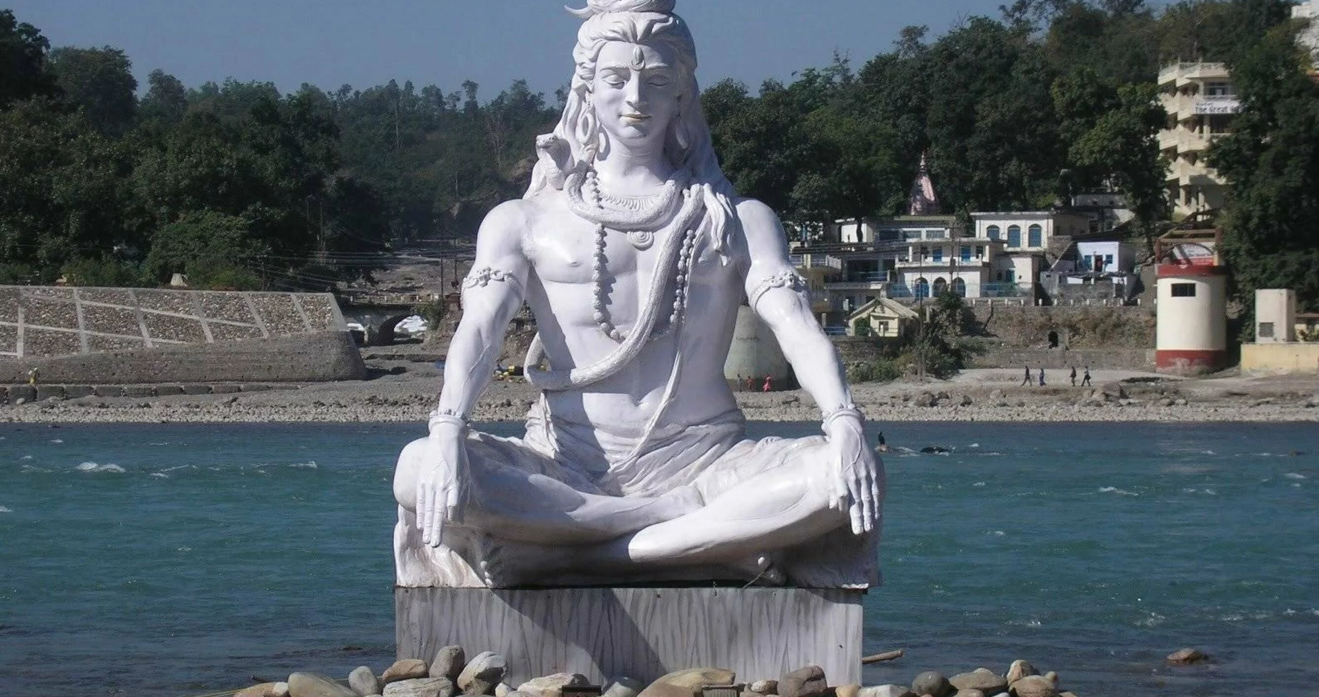 Haridwar Rishikesh 