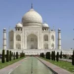 2 Days Taj Mahal Tour