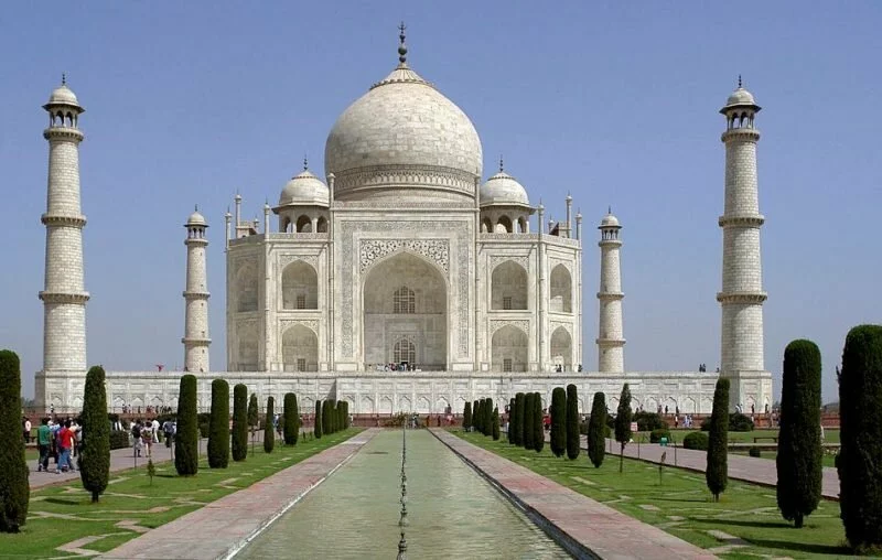 Golden Triangle India
