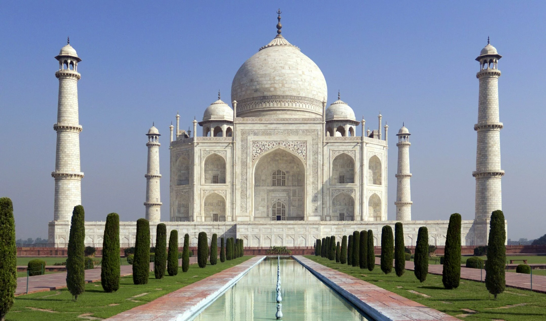 Taj Mahal Tour Packages India